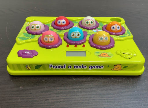 secondhand BAODLON Whack A Mole Game