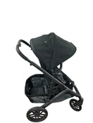 secondhand UPPAbaby VISTA V2 Stroller, 2021, Jake Charcoal