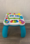 secondhand Leap Frog Learn And Groove Musical Table