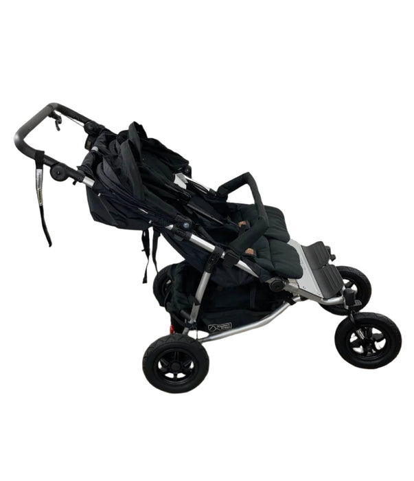secondhand Strollers