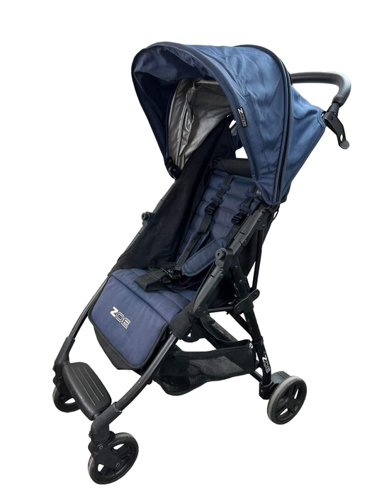 used Strollers