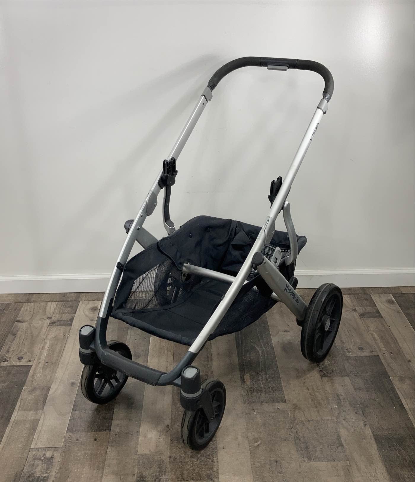 Uppababy vista 2025 frame for sale