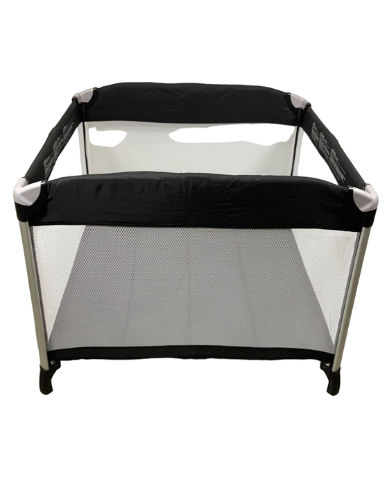 Shop Joovy Room2 Playard, Black at GoodBuy Gear