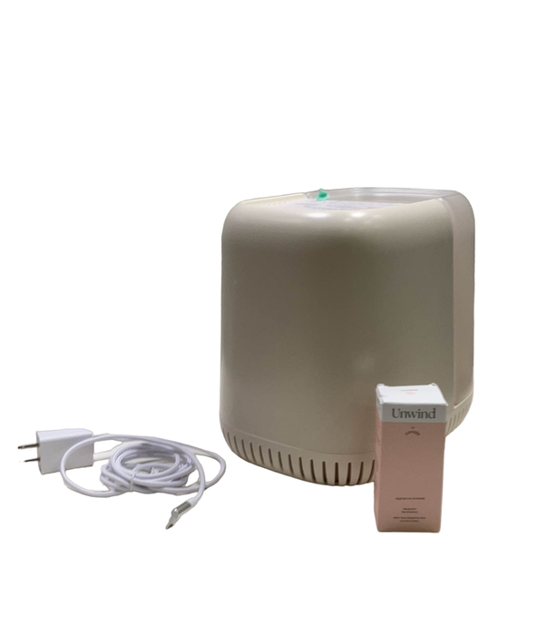 used Canopy Humidifier