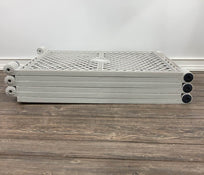 secondhand Home Nursery