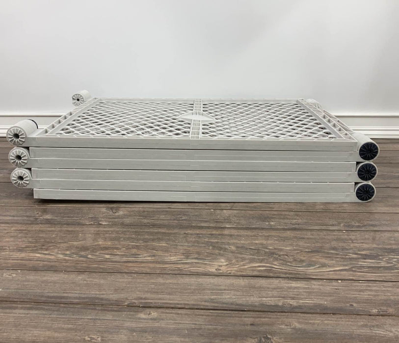 secondhand Home Nursery