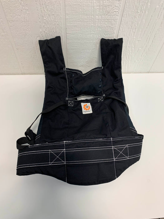 secondhand Ergobaby Original Baby Carrier With Infant Insert