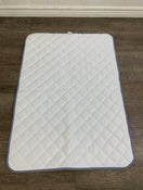 secondhand Biloban Toddler Waterproof Crib Mattress Pad Cover