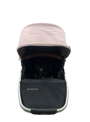 used UPPAbaby VISTA RumbleSeat V2, 2015+, 2019, Alice (Dusty Pink)