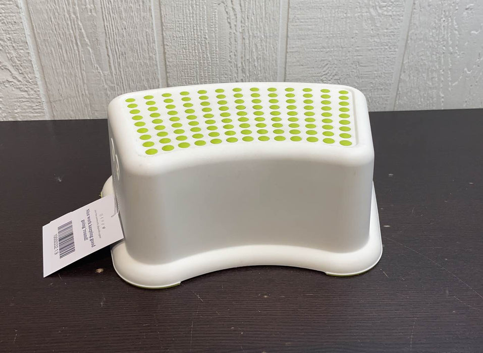 used IKEA FÖRSIKTIG Step Stool