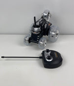 used Merch Source Remote Control Thunder Tumbler