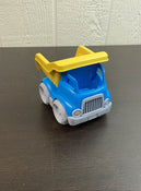 used Green Toys Dump Truck