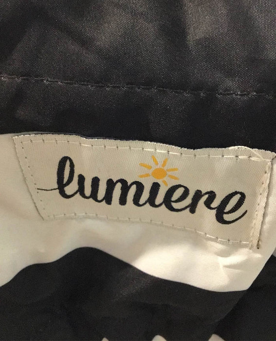 Shop Lumiere Grocery Cart & Highchair Cover at GoodBuy Gear