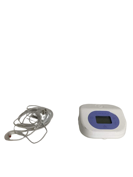 used Lansinoh Smartpump Double Electric Breast Pump