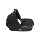 Shop UPPAbaby V2 Bassinet, Jake (Black) at GoodBuy Gear
