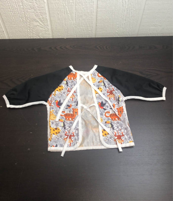 Shop Little Jump Long Sleeved Bib at GoodBuy Gear