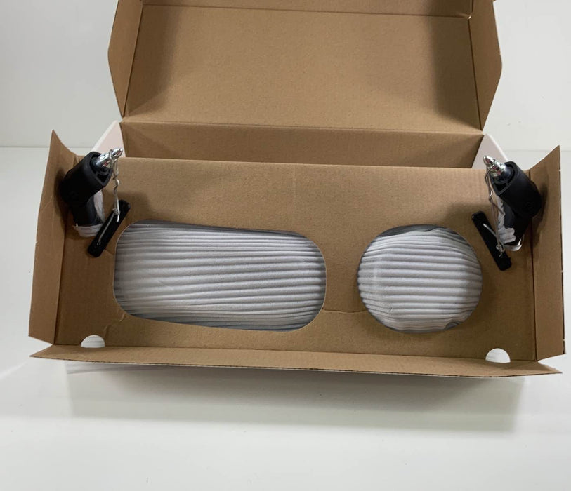 Shop UPPAbaby Snack Tray, VISTA (2015+)/CRUZ at GoodBuy Gear