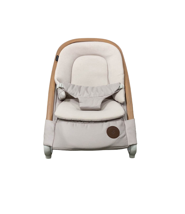 secondhand Maxi-Cosi Kori 2-in-1 Rocker, Horizon Sand