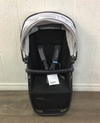 used UPPAbaby VISTA RumbleSeat, 2015+, Jake (Black), 2019