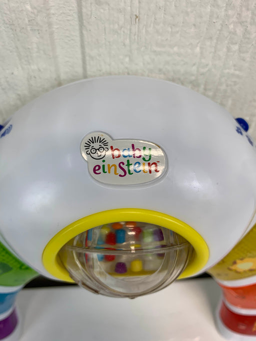 secondhand Baby Einstein Glow & Discover Light Bar
