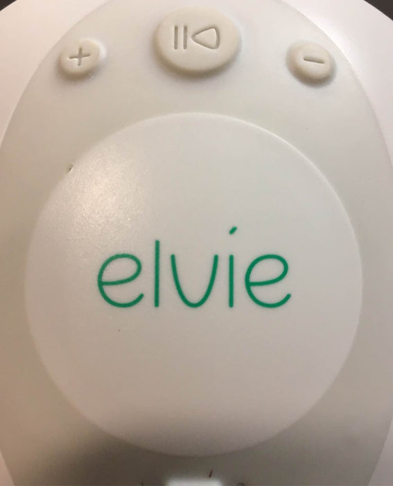 Shop Elvie Breast Pump, Double at GoodBuy Gear