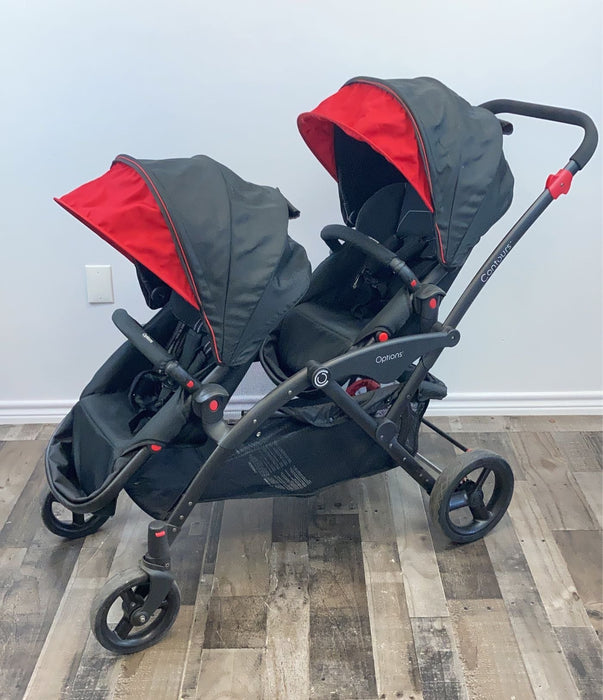 Contours Options Stroller, 2016