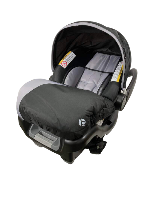 used Baby Trend Ally 35 Car Seat, Stormy, 2023