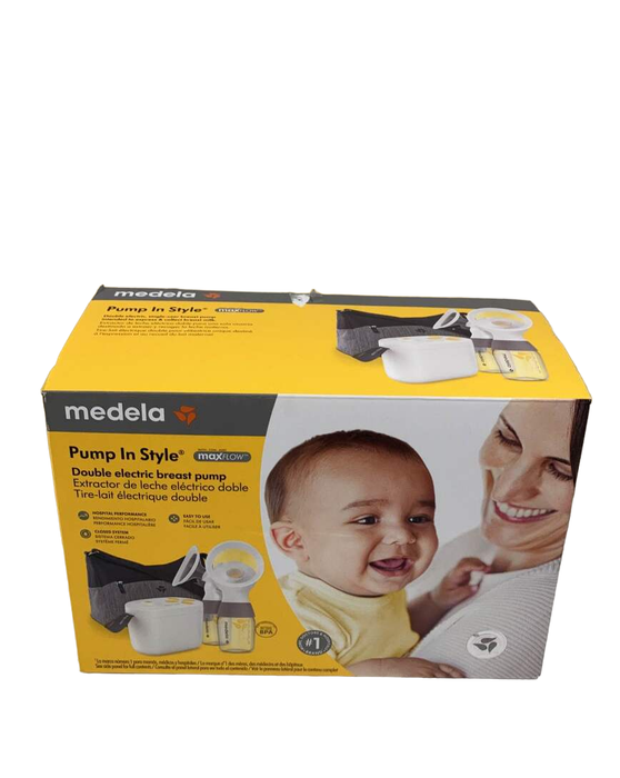 secondhand Medela Pump In Style with MaxFlow