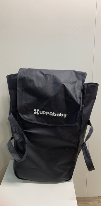 used UPPAbaby VISTA V2 Stroller, 2019, Jordan (Charcoal Melange)