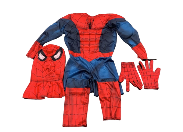 Toddler's Marvel Spider-Man™ Costume - 3T-4T