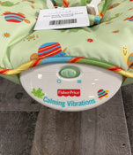 secondhand Infant Gear