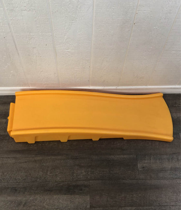 used Step2 Up & Down Roller Coaster