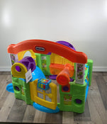 used Little Tikes Garden Activity House