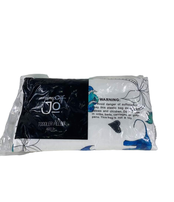 Shop JumpOff Jo Toddler Pillow, Dinosaur at GoodBuy Gear