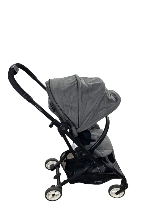 secondhand Strollers