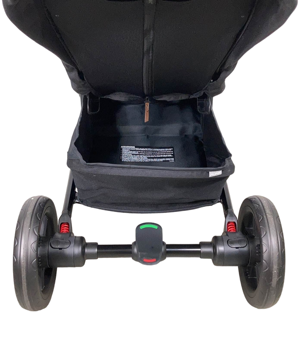 Nuna TAVO PIPA Travel System, 2022, Caviar