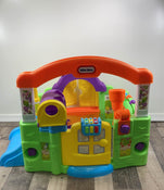 used Little Tikes Garden Activity House