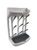 secondhand OXO Tot Space Saving Drying Rack