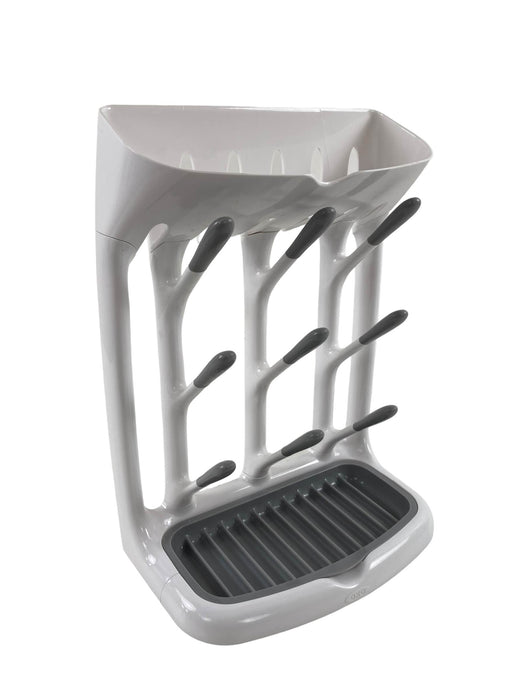 secondhand OXO Tot Space Saving Drying Rack