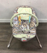 secondhand Fisher Price Baby Bouncer