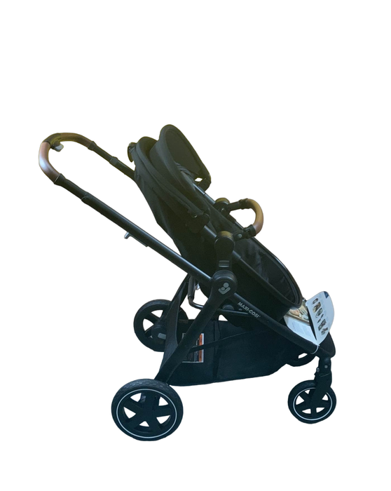 secondhand Strollers