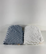 Shop Blue Snail Changing Pad Covers at GoodBuy Gear