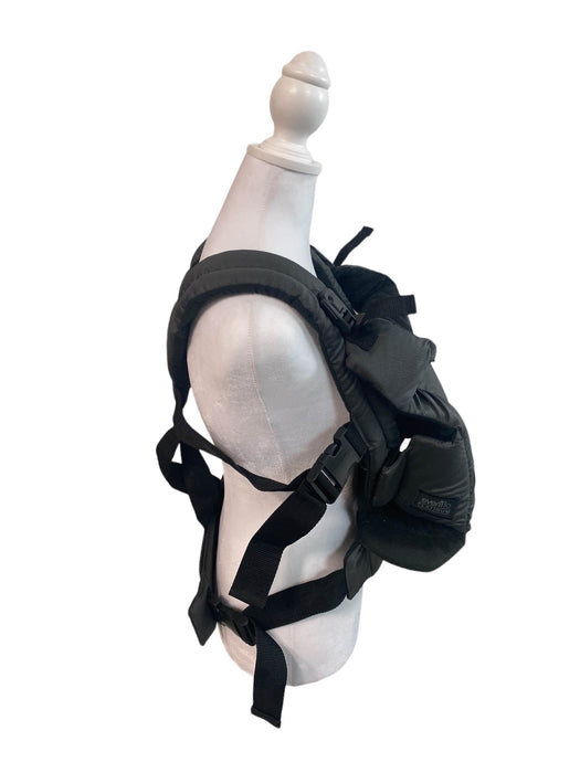 secondhand Evenflo Platinum 2-in-1 Baby Carrier