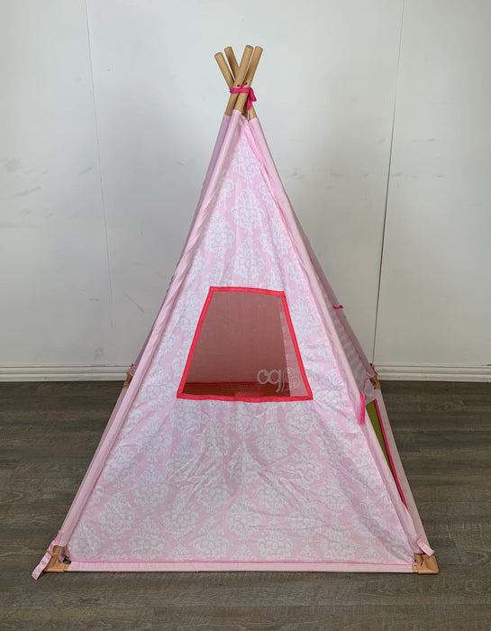 used Our Generation Suite Teepee