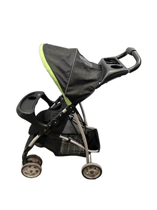 secondhand Graco LiteRider Stroller, 2015