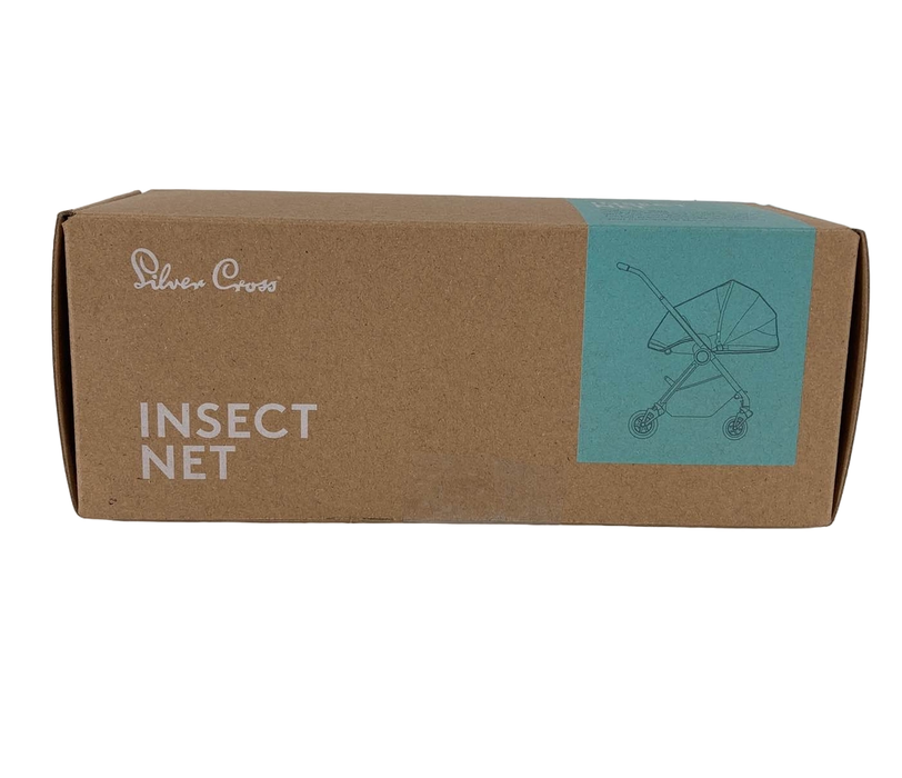 Shop Silver Cross Dune, Reef Bug Net, Black at GoodBuy Gear