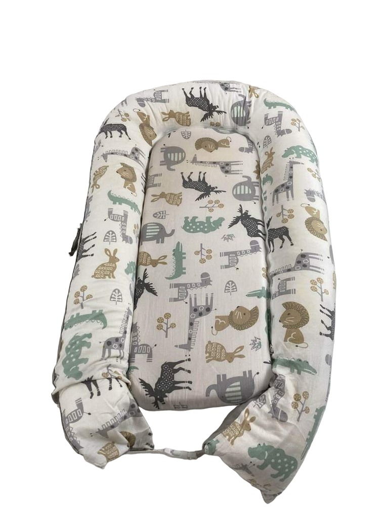 CosyNation Baby Lounger