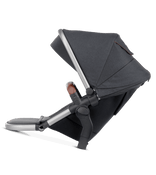 Shop Silver Cross Wave Tandem Seat, Charcoal at GoodBuy Gear