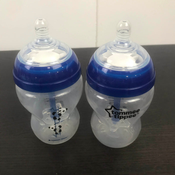 secondhand BUNDLE Tommee Tippee