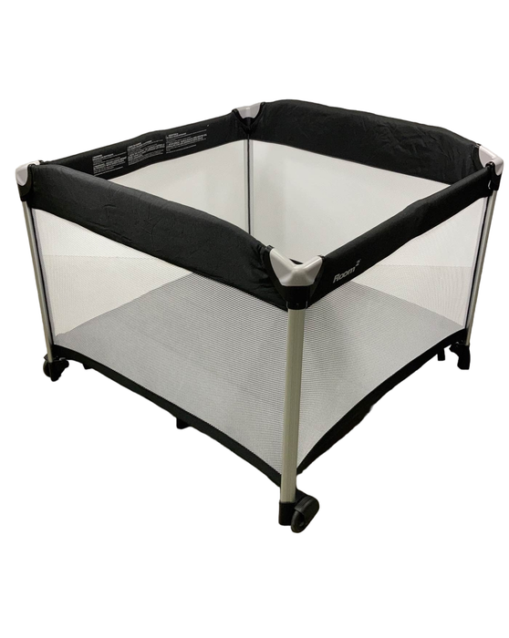 Shop Joovy Room2 Playard, Black at GoodBuy Gear